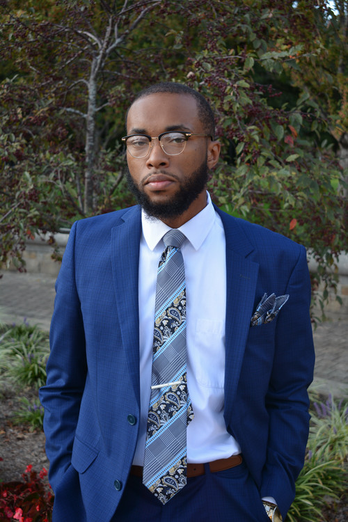 photo of nahshon williams